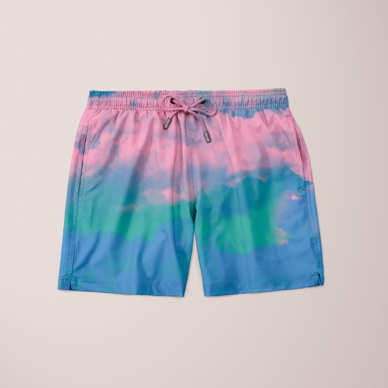 Alpine Sky Shorts