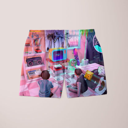 Amaïg Shorts