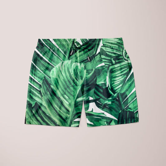 Andrana Shorts