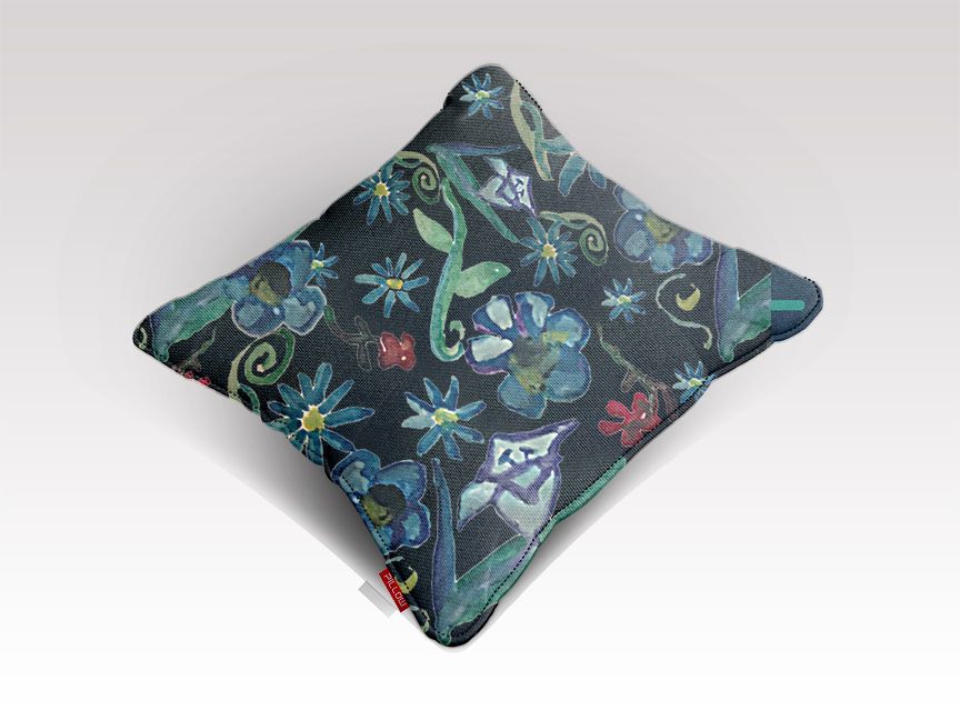 Animal Pattern Cushion/Pillow