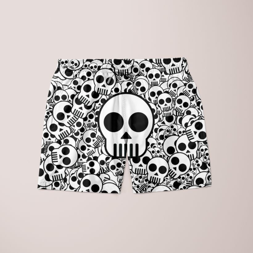 Avya Shorts