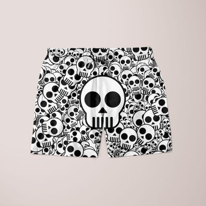 Avya Shorts