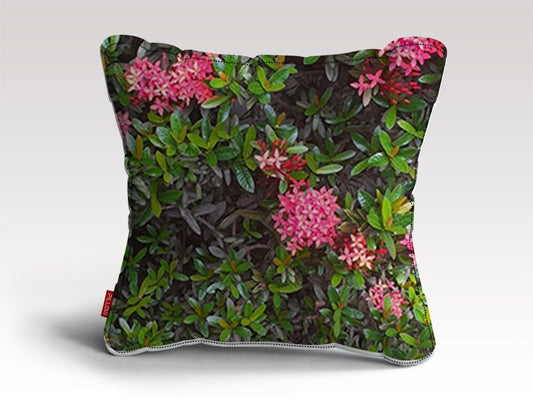 BUNGA ASOKA Cushion/Pillow