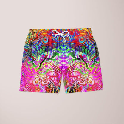 Banshee Shorts