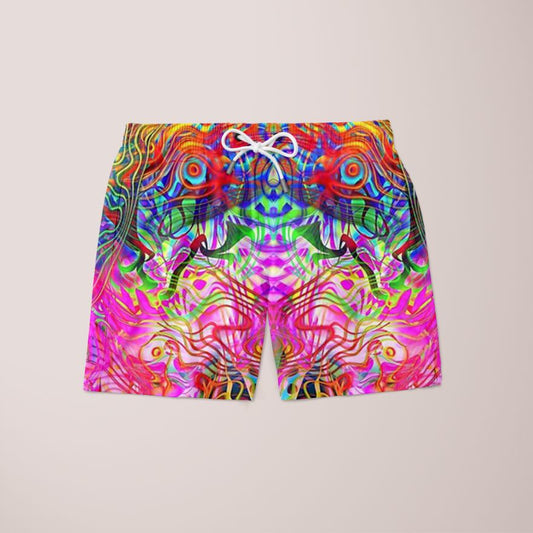 Banshee Shorts