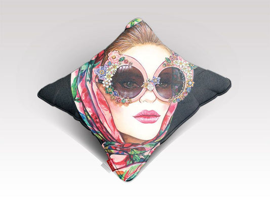 Bella DG Cushion/Pillow