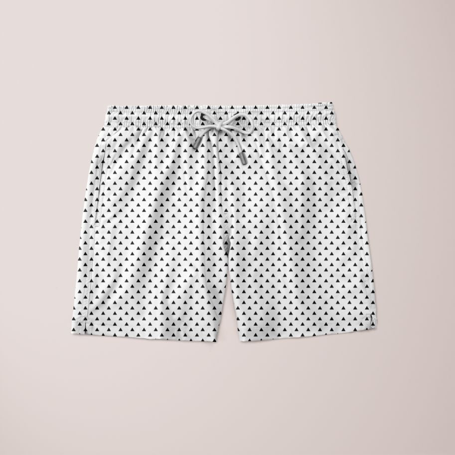 Benqeqal Shorts