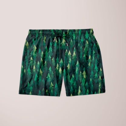 Billion Tree Shorts