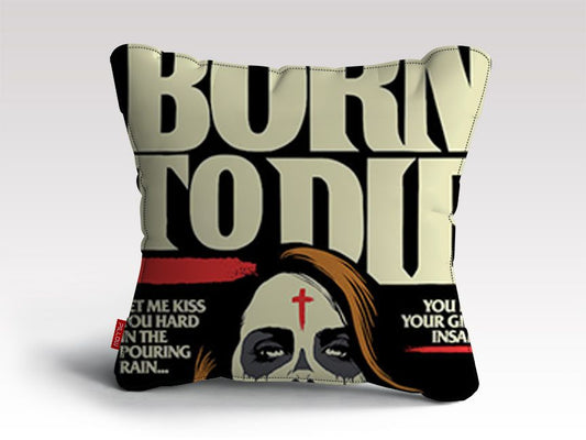 Born Cushion/Pillow