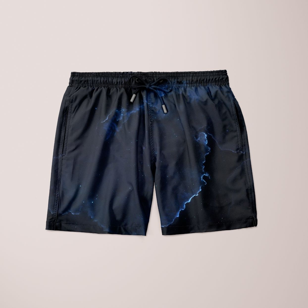 Born Galaxy Shorts