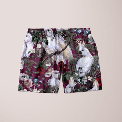 Budelyn Shorts