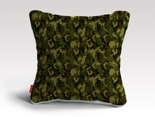 Camofludge Cushion/Pillow