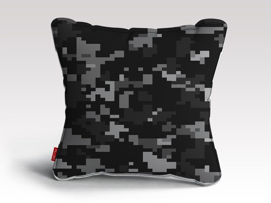 Camofludge 10 Cushion/Pillow