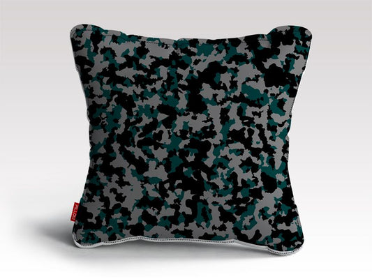 Camofludge 12 Cushion/Pillow