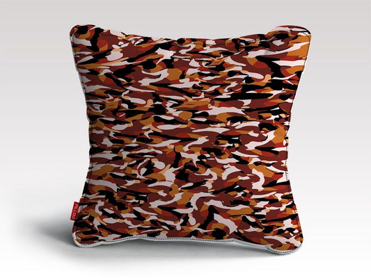 Camofludge 2 Cushion/Pillow