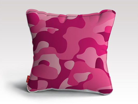 Camofludge 4 Cushion/Pillow