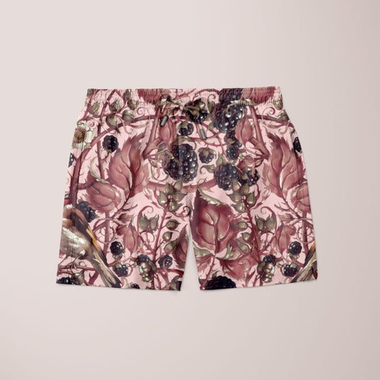 Carter O'Healy Shorts