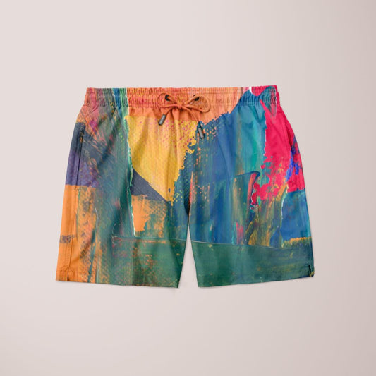 Cetzilsi Shorts