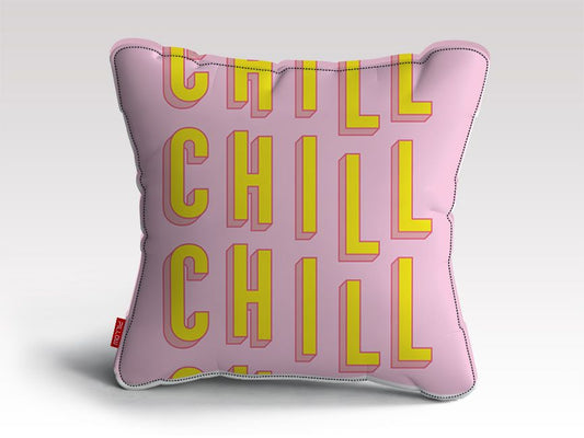 Chill Cushion/Pillow