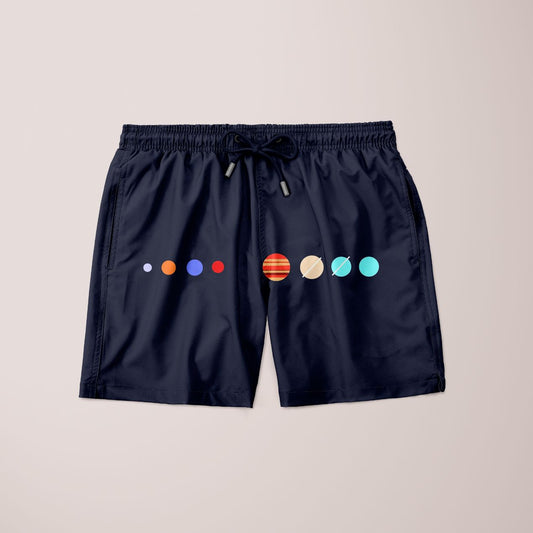 Cyton Shorts