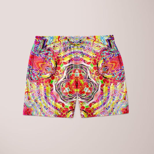 Da Heala Shorts