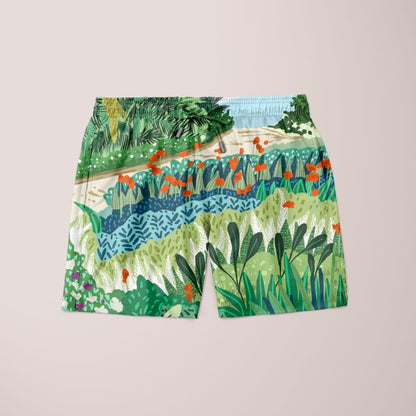 Dahezig Shorts