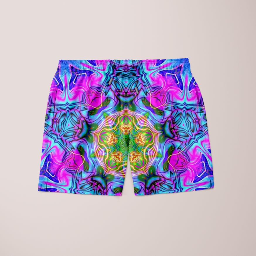 Dark Star Shorts