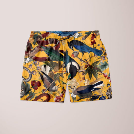 Denenor Shorts