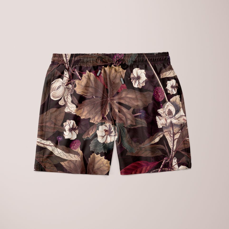 Denurig Shorts