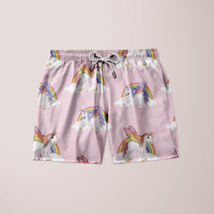 Deydr Shorts