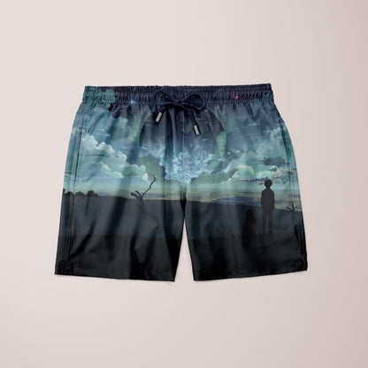 Doreanor Shorts