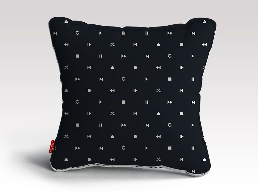 Dots 2 Cushion/Pillow