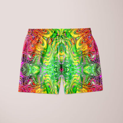 Drakkenhart Shorts