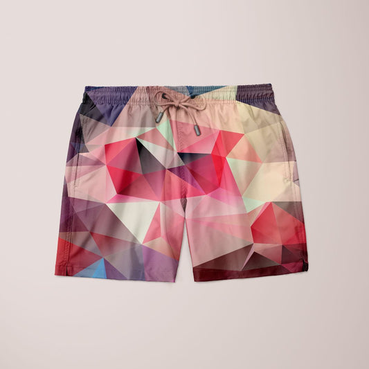 Dukuze Shorts