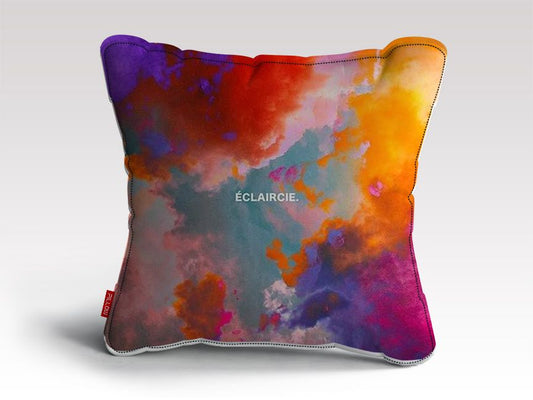 Éclaircie Cushion/Pillow