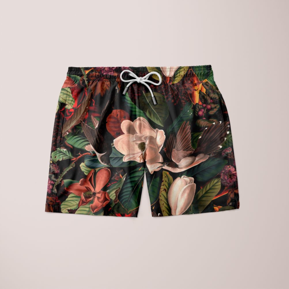 Elel Shorts