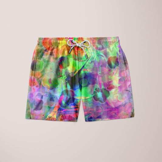 Enlightricity Shorts