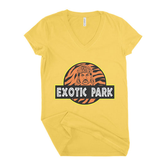 Exotic Park Women T-shirt