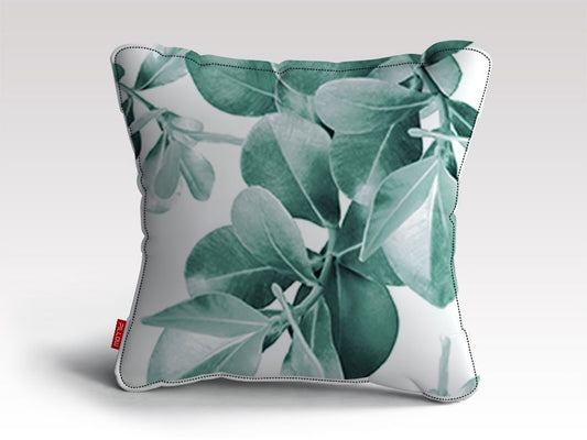 FICUS LEAVES DREAM Cushion/Pillow