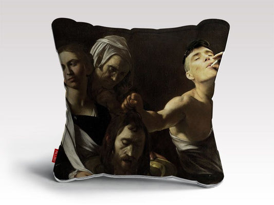 Family Cushion/Pillow