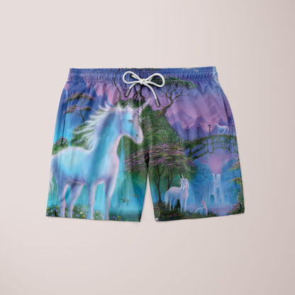 Fokamr Shorts