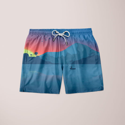 Formed Nature Shorts