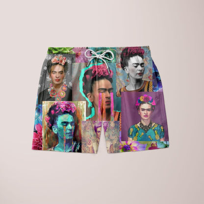 Frida Thefolnu Shorts