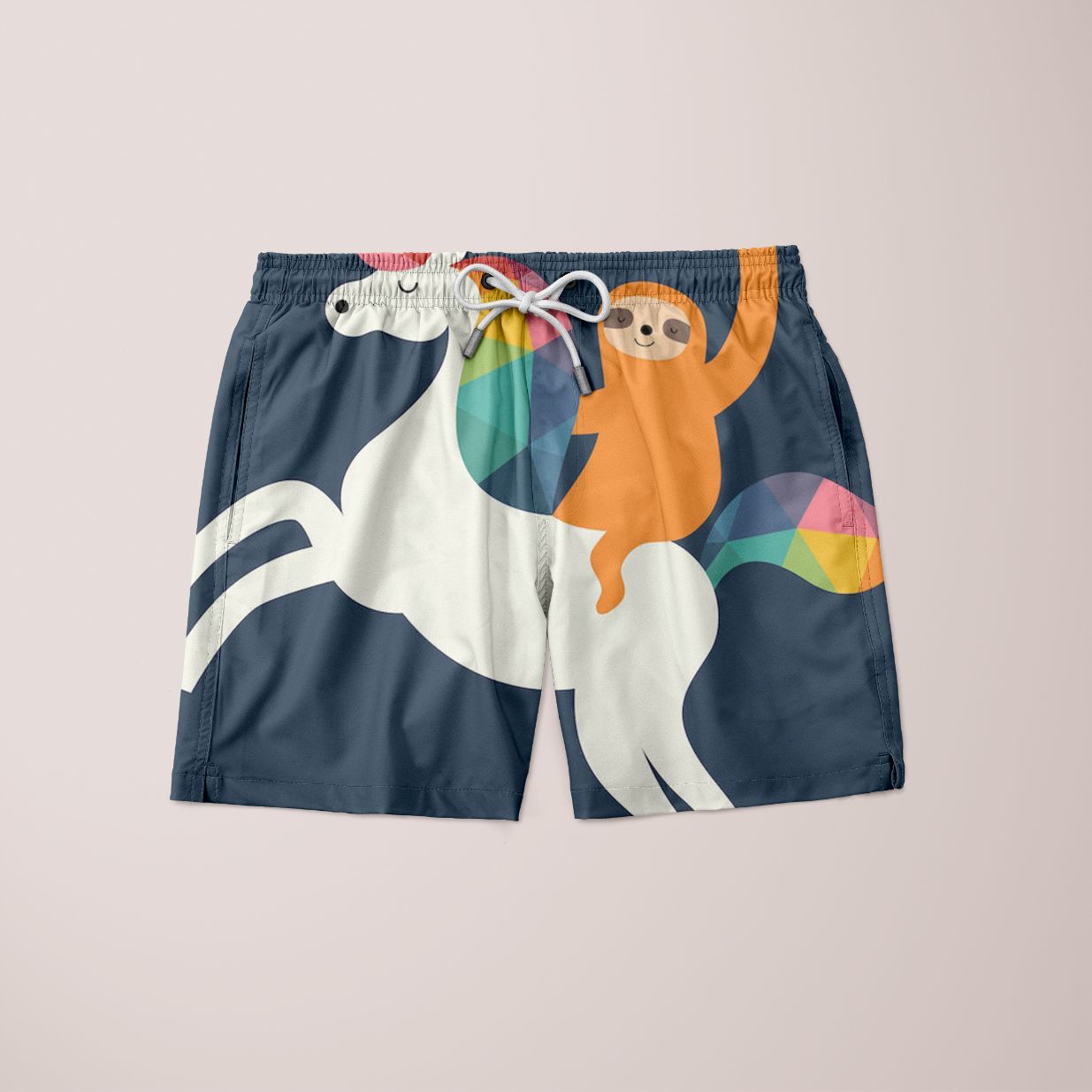 Fun Time Shorts