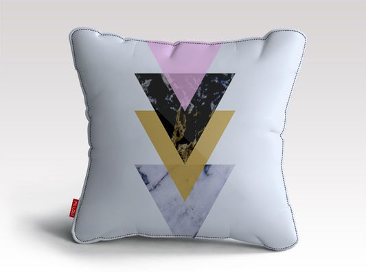 GEOMETRIC Cushion/Pillow