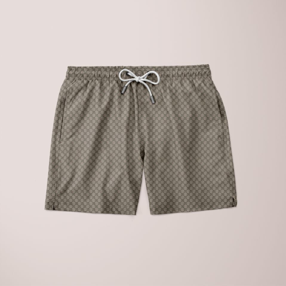 GUC Pattern Shorts