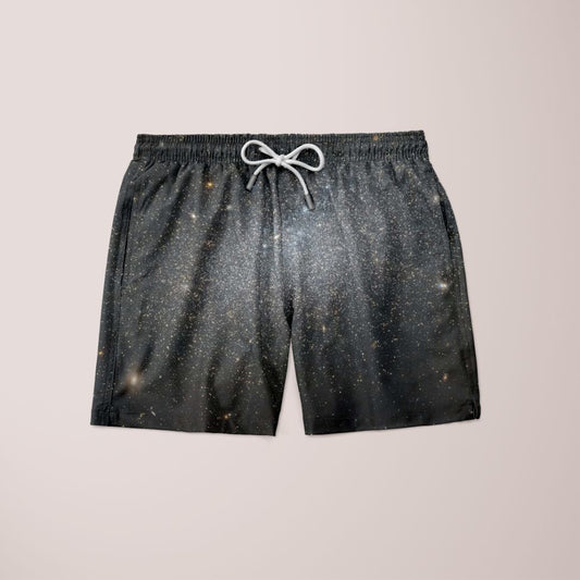 Galaxy Night Shorts