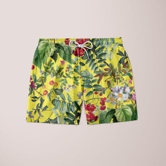 Galliel Shorts