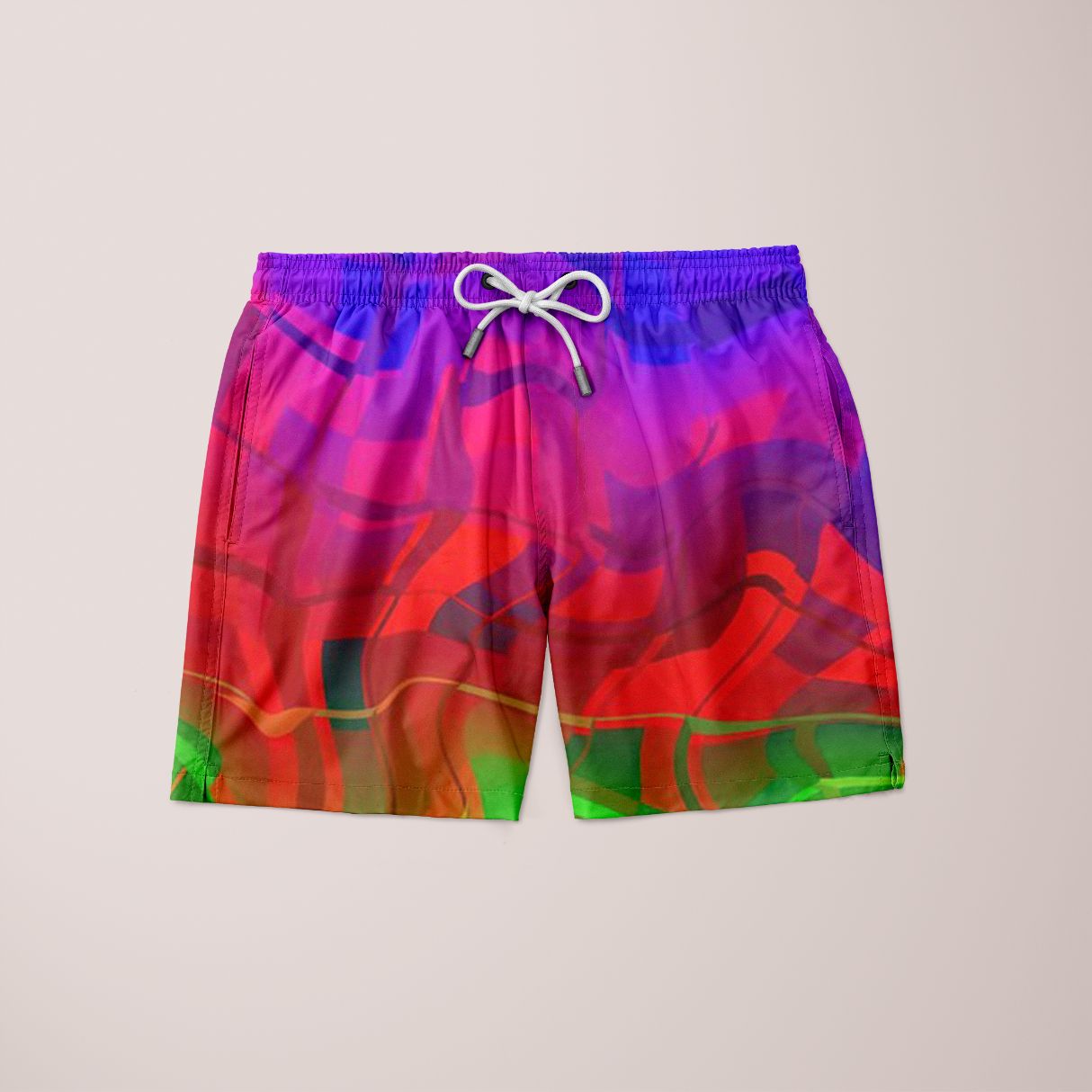 Gelatine Shorts