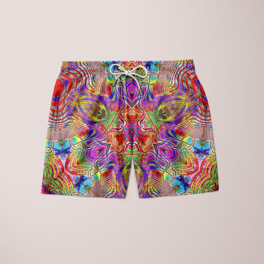 Geltab Trine Shorts